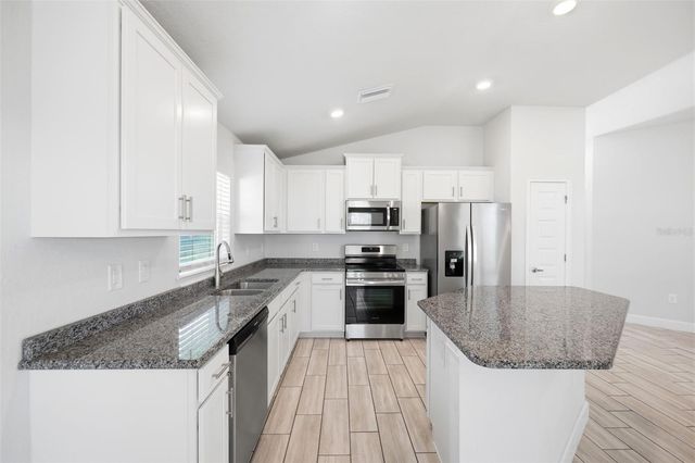 4355 SUTHERLAND STREET, Spring Hill, FL 34609