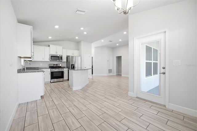 4355 SUTHERLAND STREET, Spring Hill, FL 34609