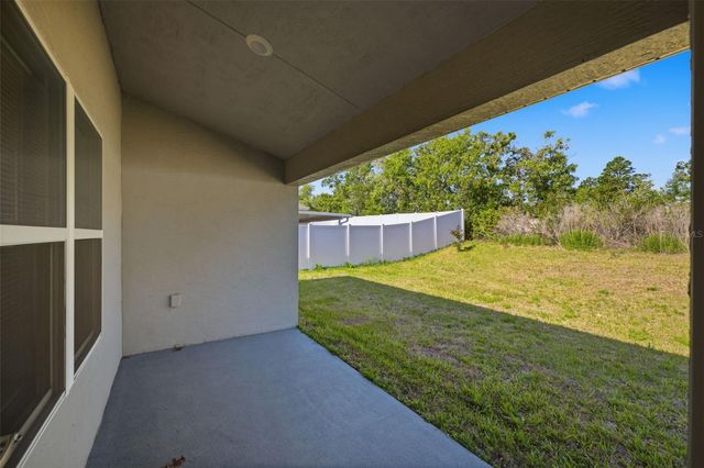 4355 SUTHERLAND STREET, Spring Hill, FL 34609