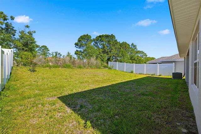 4355 SUTHERLAND STREET, Spring Hill, FL 34609