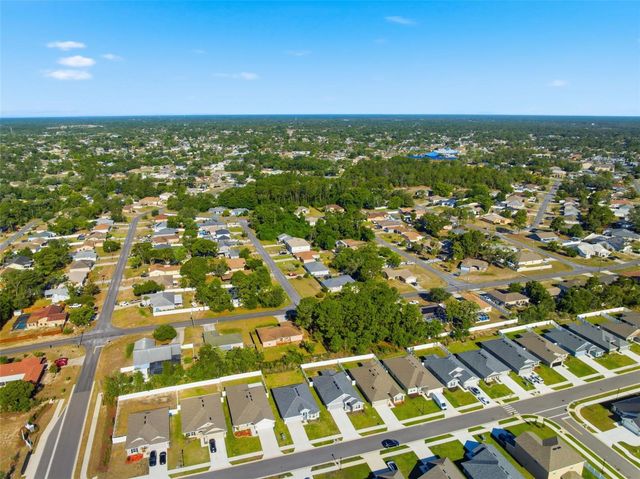4355 SUTHERLAND STREET, Spring Hill, FL 34609