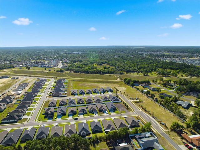 4355 SUTHERLAND STREET, Spring Hill, FL 34609