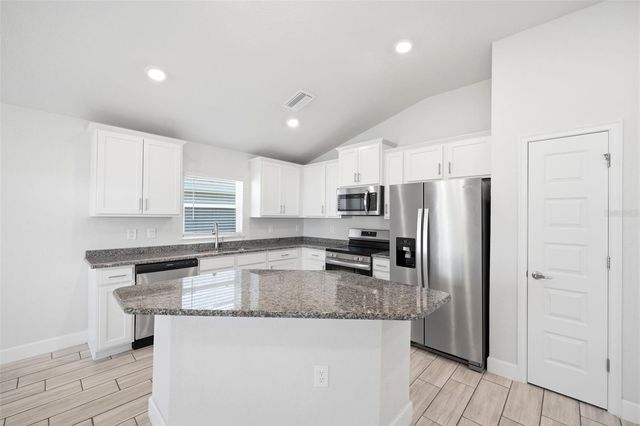 4355 SUTHERLAND STREET, Spring Hill, FL 34609