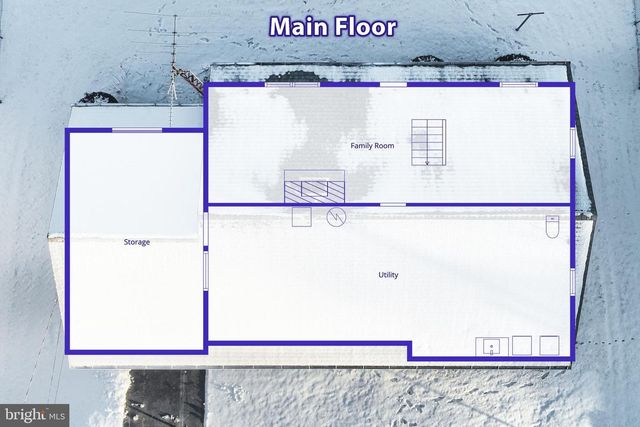 124 IVY DR, Red Lion, PA 17356