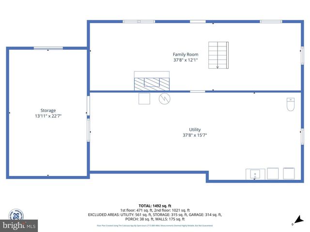 124 IVY DR, Red Lion, PA 17356