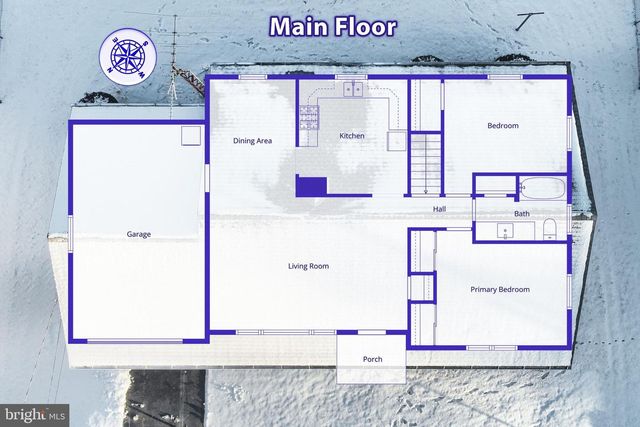 124 IVY DR, Red Lion, PA 17356