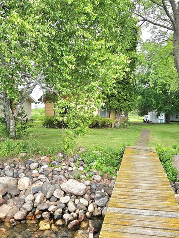 3421 Vista Road, Isle, MN 56342