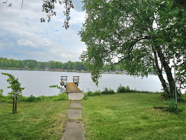 3421 Vista Road, Isle, MN 56342