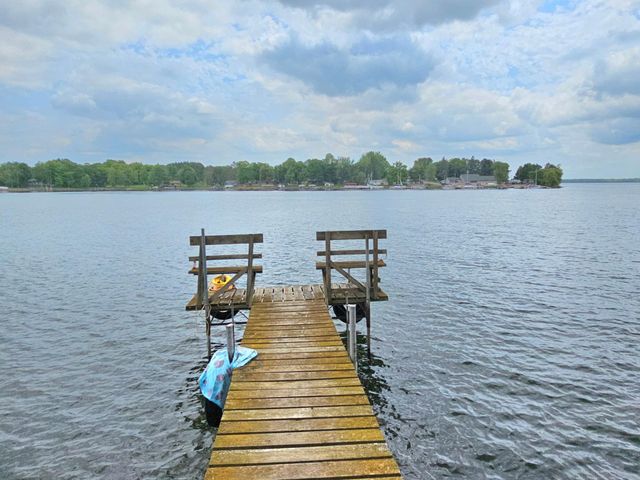 3421 Vista Road, Isle, MN 56342