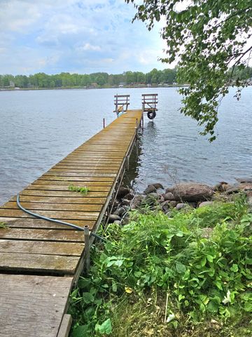 3421 Vista Road, Isle, MN 56342