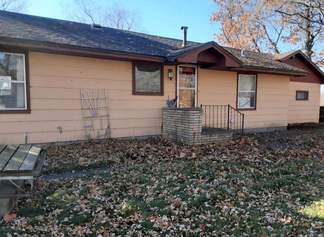 3421 Vista Road, Isle, MN 56342