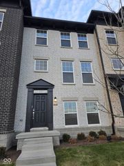 4875 Gilet Drive, Noblesville, IN 46062