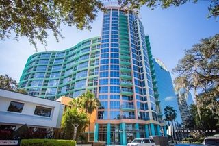322 E CENTRAL BOULEVARD 911, Orlando, FL 32801