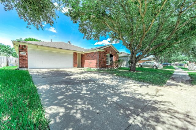 5922 James Place, Houston, TX 77085