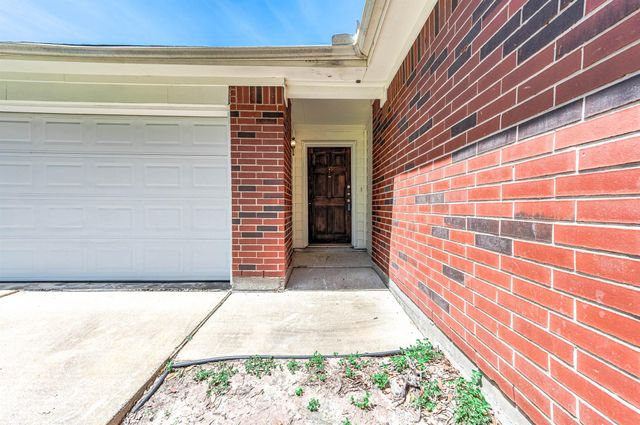 5922 James Place, Houston, TX 77085