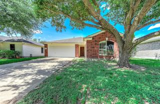 5922 James Place, Houston, TX 77085