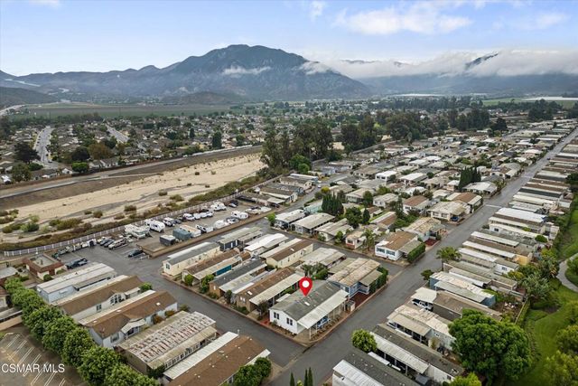 31 Via Paloma 31, Camarillo, CA 93012