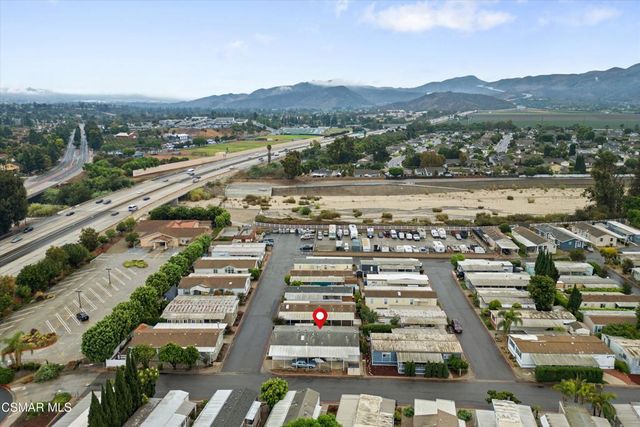 31 Via Paloma 31, Camarillo, CA 93012