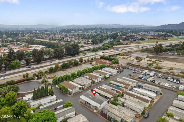 31 Via Paloma 31, Camarillo, CA 93012