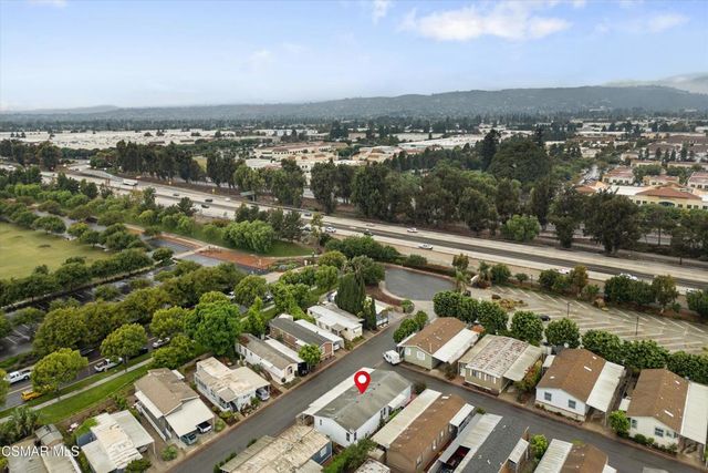 31 Via Paloma 31, Camarillo, CA 93012