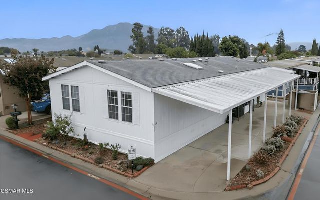 31 Via Paloma 31, Camarillo, CA 93012