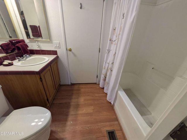 31 Via Paloma 31, Camarillo, CA 93012