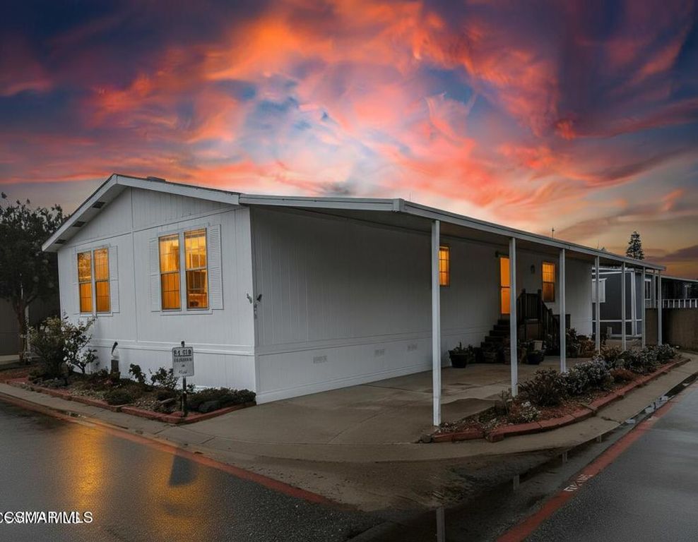 31 Via Paloma 31, Camarillo, CA 93012