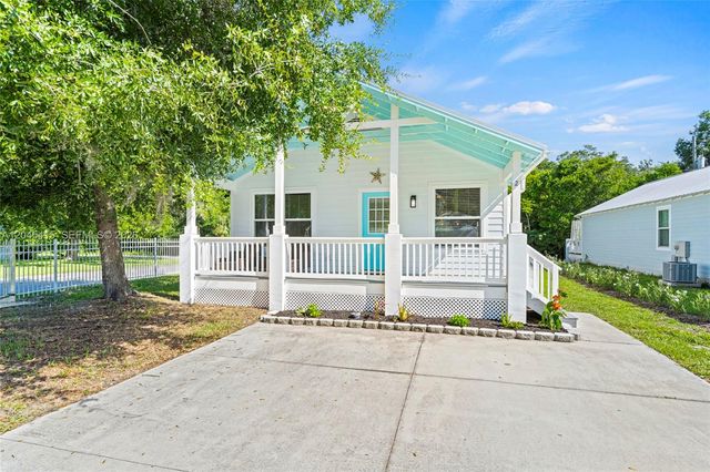 2 POINCIANA COVE RD, St Augustine, FL 32084