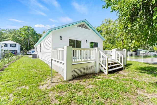 2 POINCIANA COVE RD, St Augustine, FL 32084