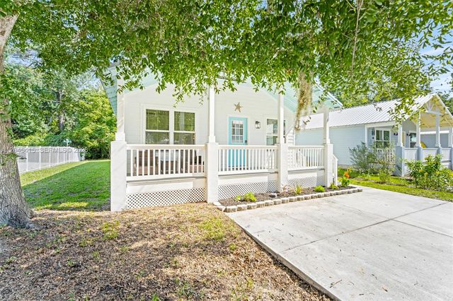 2 POINCIANA COVE RD, St Augustine, FL 32084