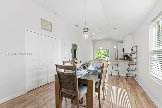 2 POINCIANA COVE RD, St Augustine, FL 32084