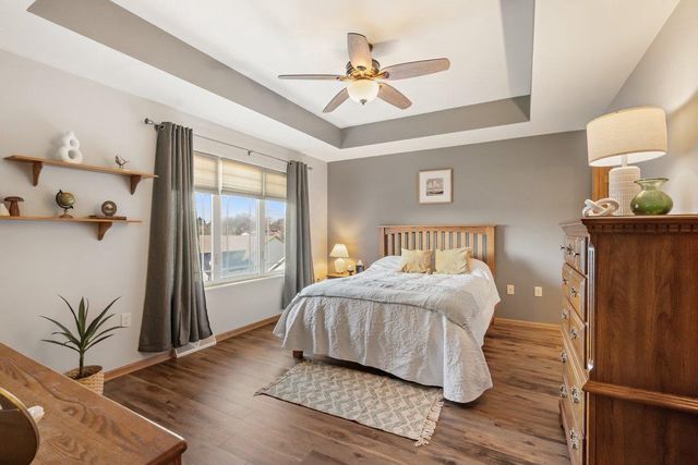 127 Carriage Way, Deforest, WI 53532