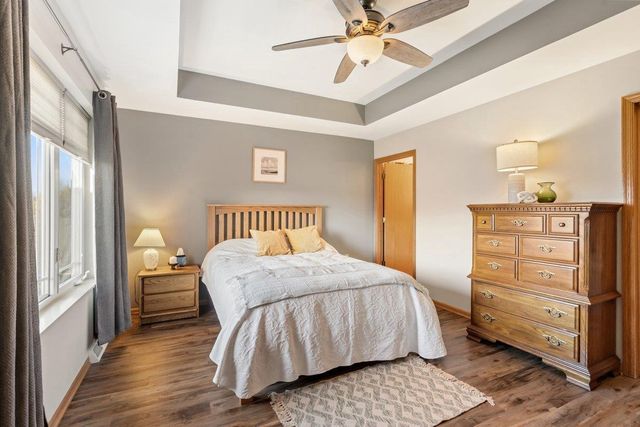 127 Carriage Way, Deforest, WI 53532