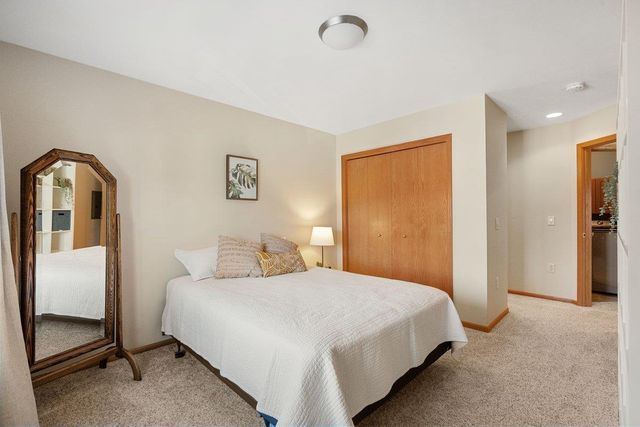 127 Carriage Way, Deforest, WI 53532