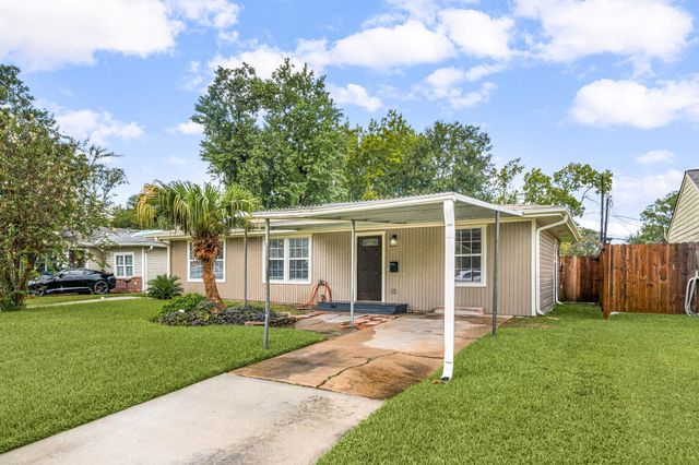 1206 Oak Meadows Street, Houston, TX 77017