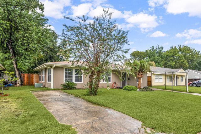 1206 Oak Meadows Street, Houston, TX 77017
