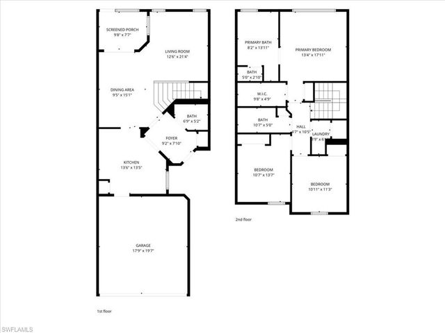 3954 Cherrybrook LOOP, Fort Myers, FL 33966