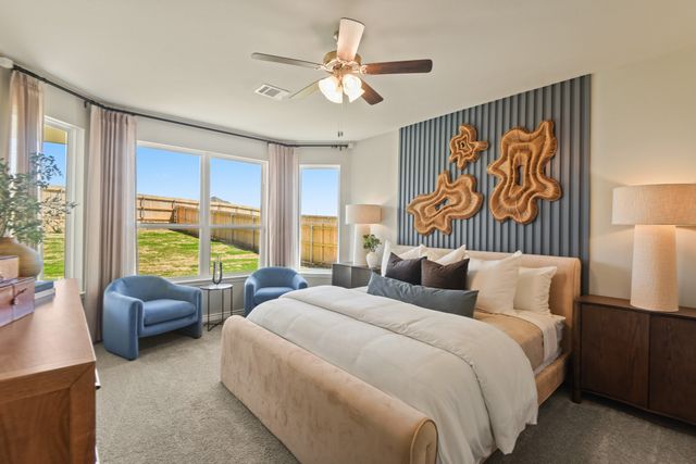 1124 Runway Road, Fort Worth, TX 76131