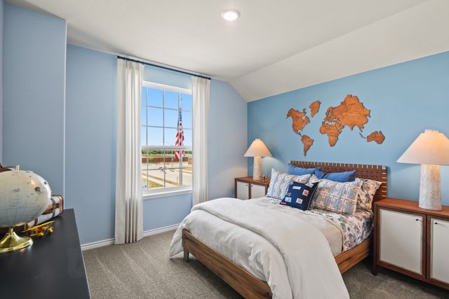 1124 Runway Road, Fort Worth, TX 76131