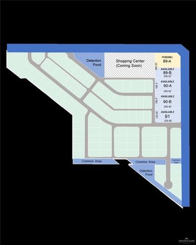 90-B Alamo Road, Alamo, TX 78516