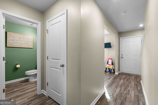 821 Hunter Welch Parkway, Luthersville, GA 30251