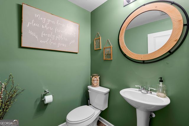 821 Hunter Welch Parkway, Luthersville, GA 30251