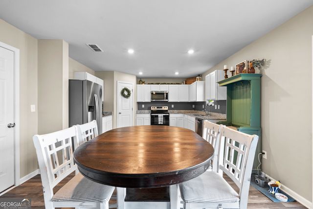 821 Hunter Welch Parkway, Luthersville, GA 30251