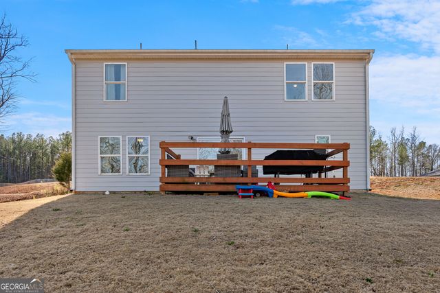 821 Hunter Welch Parkway, Luthersville, GA 30251