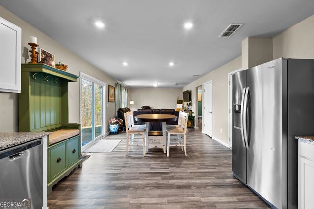 821 Hunter Welch Parkway, Luthersville, GA 30251