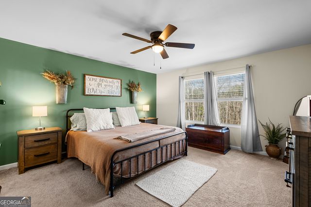 821 Hunter Welch Parkway, Luthersville, GA 30251