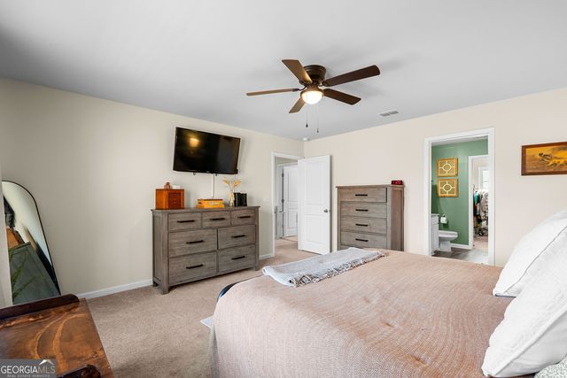 821 Hunter Welch Parkway, Luthersville, GA 30251