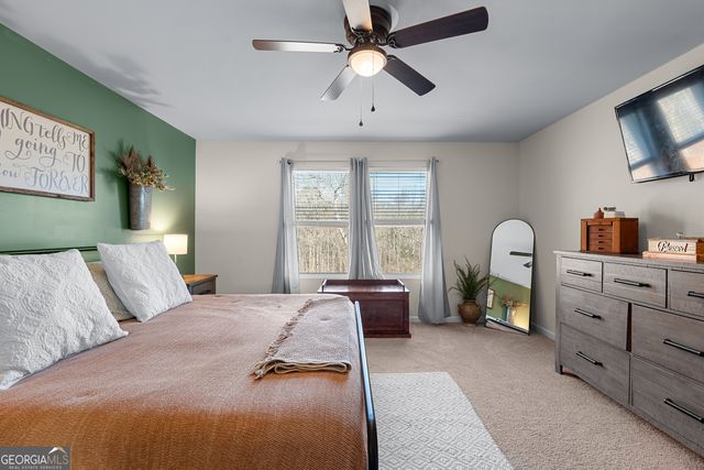 821 Hunter Welch Parkway, Luthersville, GA 30251