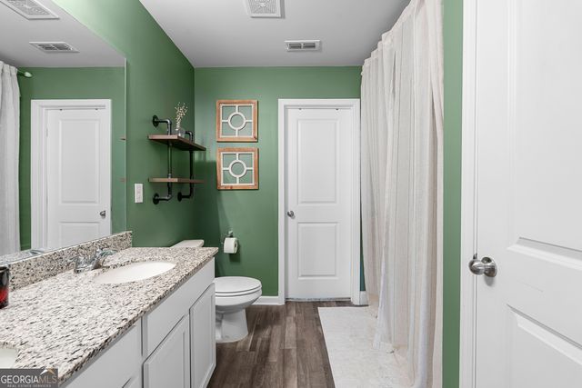 821 Hunter Welch Parkway, Luthersville, GA 30251