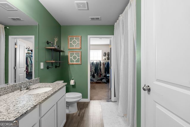 821 Hunter Welch Parkway, Luthersville, GA 30251